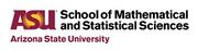 Arizona State University Logo